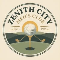 Zenith City Men's Club logo