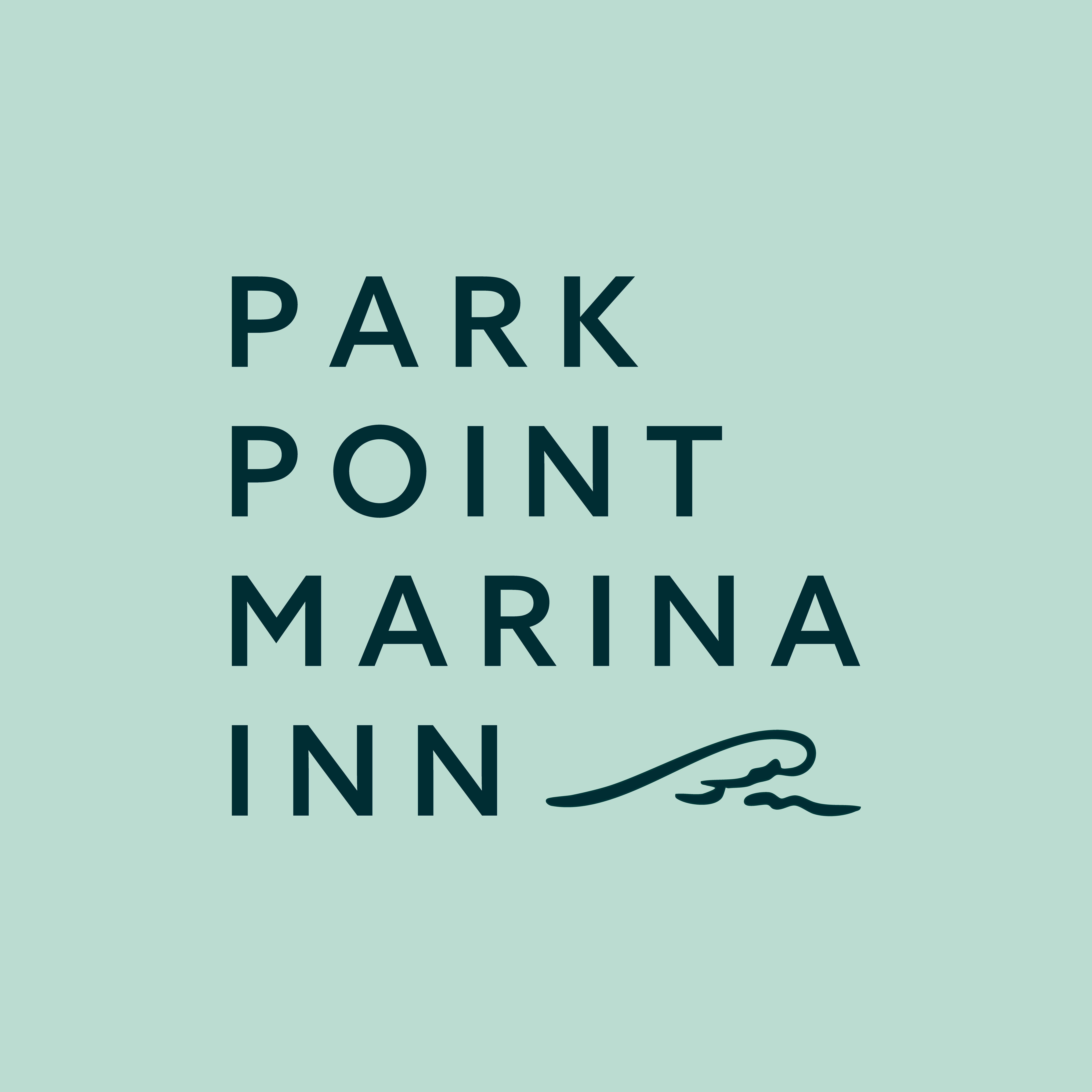 Park Point Marina Inn